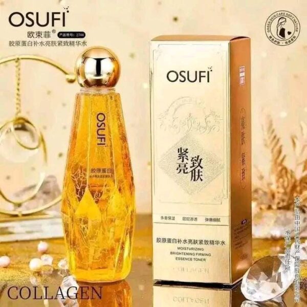 OSUFI Collagen Face Serum 300ml